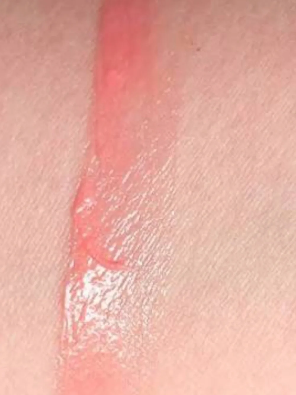 ⚡️🖤MAC Cosmetics Ephemeral Nature Plumping Pout Lip Gloss